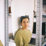 Yalda Asfah, director and filmmaker, 2021 https://yaldaafsah.com/