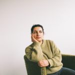 Yalda Asfah, director and filmmaker, 2021 https://yaldaafsah.com/